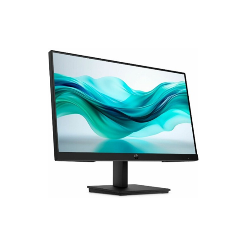 Monitor 22" Full Hd Hp 322Pf 100 Hz 5 Ms HDMI Vga Displayport