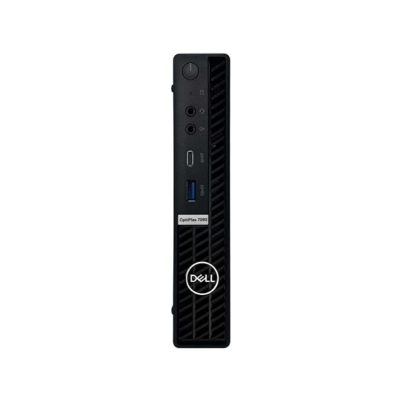 Computadora Dell Optiplex 7090 Mff I5-10500 16Gb 500Gb SSD W11P