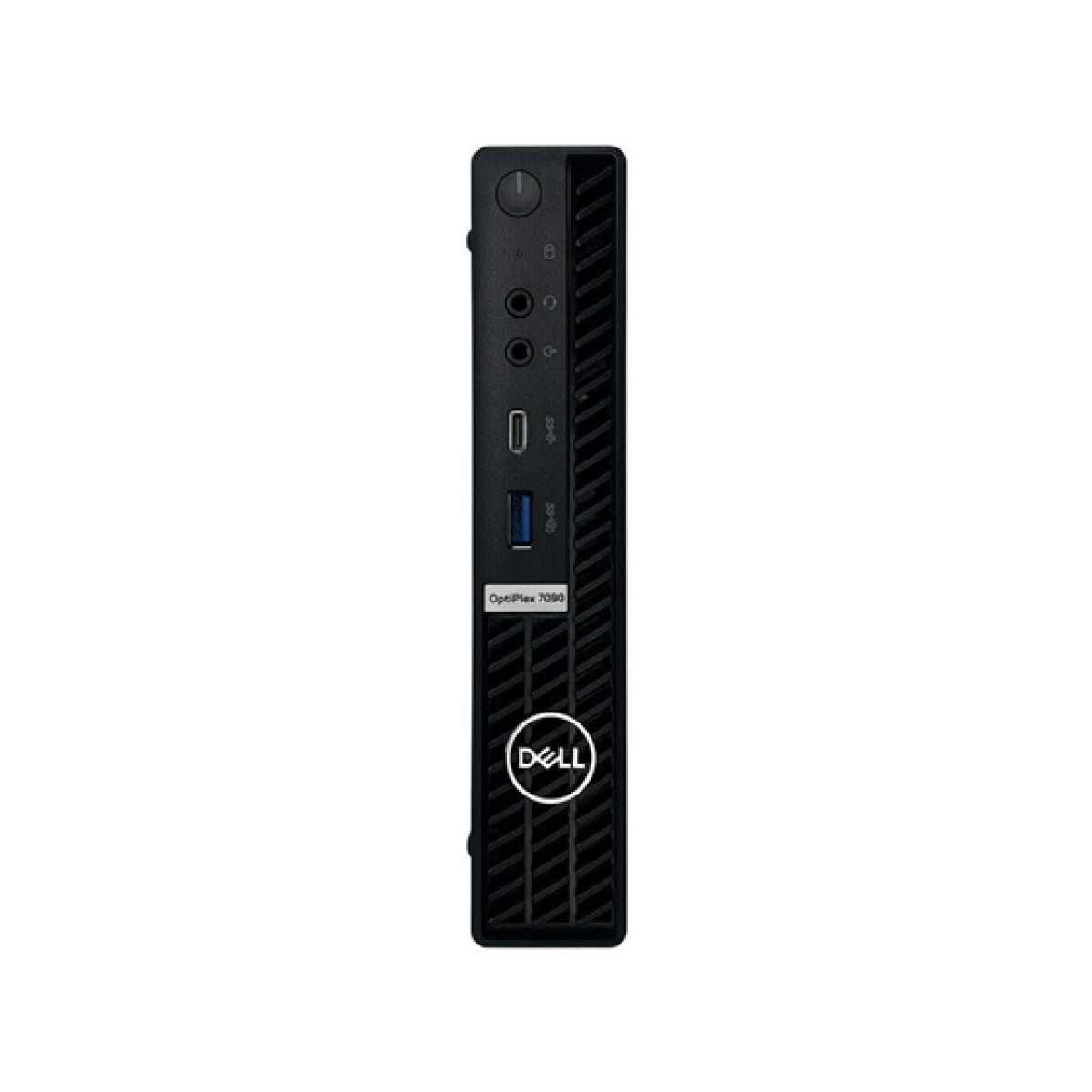 Computadora Dell Optiplex 7090 Mff I5-10500 16Gb 500Gb SSD W11P
