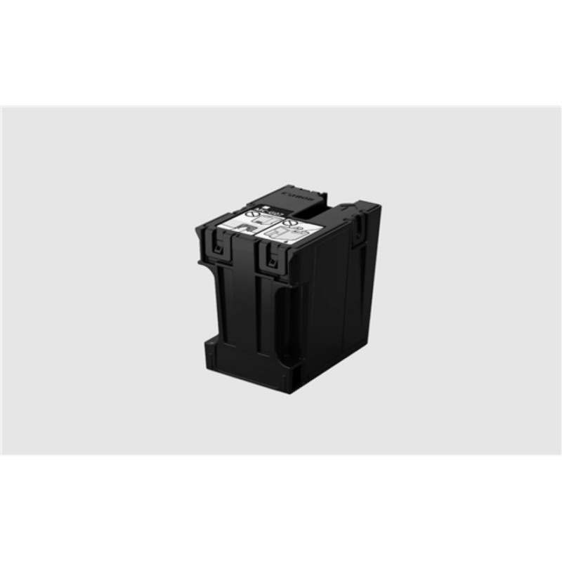 Cartucho De Mantenimiento Canon Mc-G07 Para Impresoras Serie G