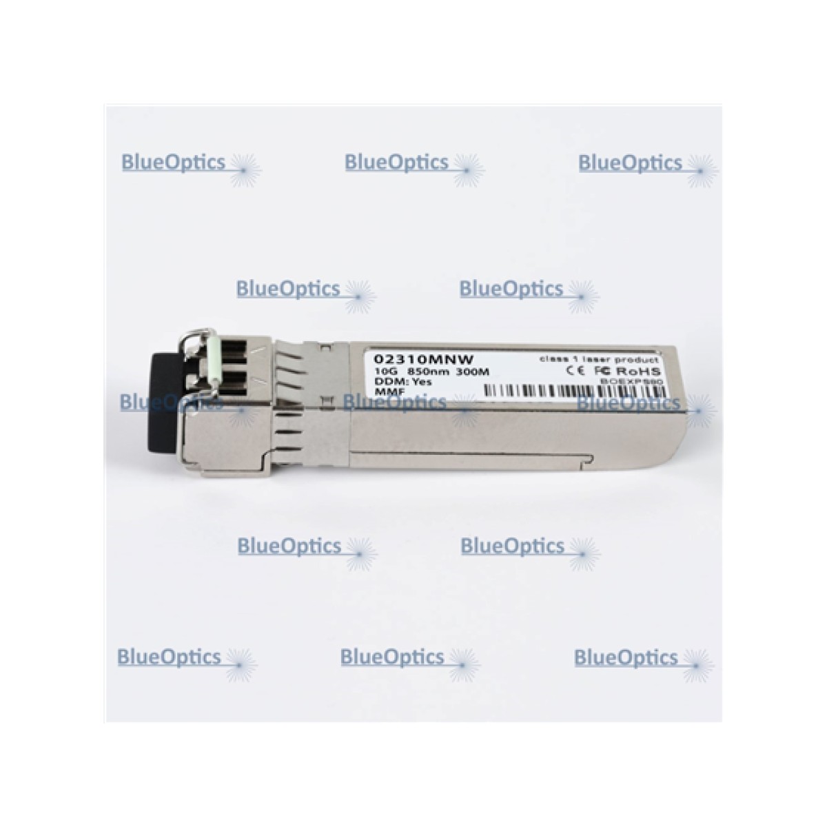 Transceiver Sfp+ 10G Huawei Sfp-10G-Usr Lc Multi-Mode 300M