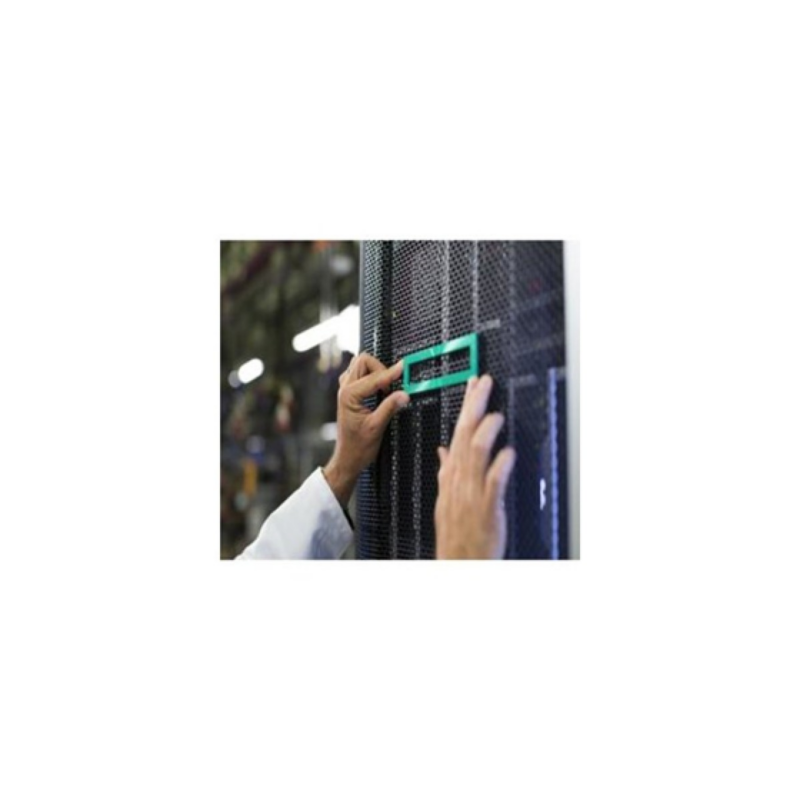 Socket De Ventilación Hpe Proliant Dl360 Gen10 Plus Heat Sink Kit
