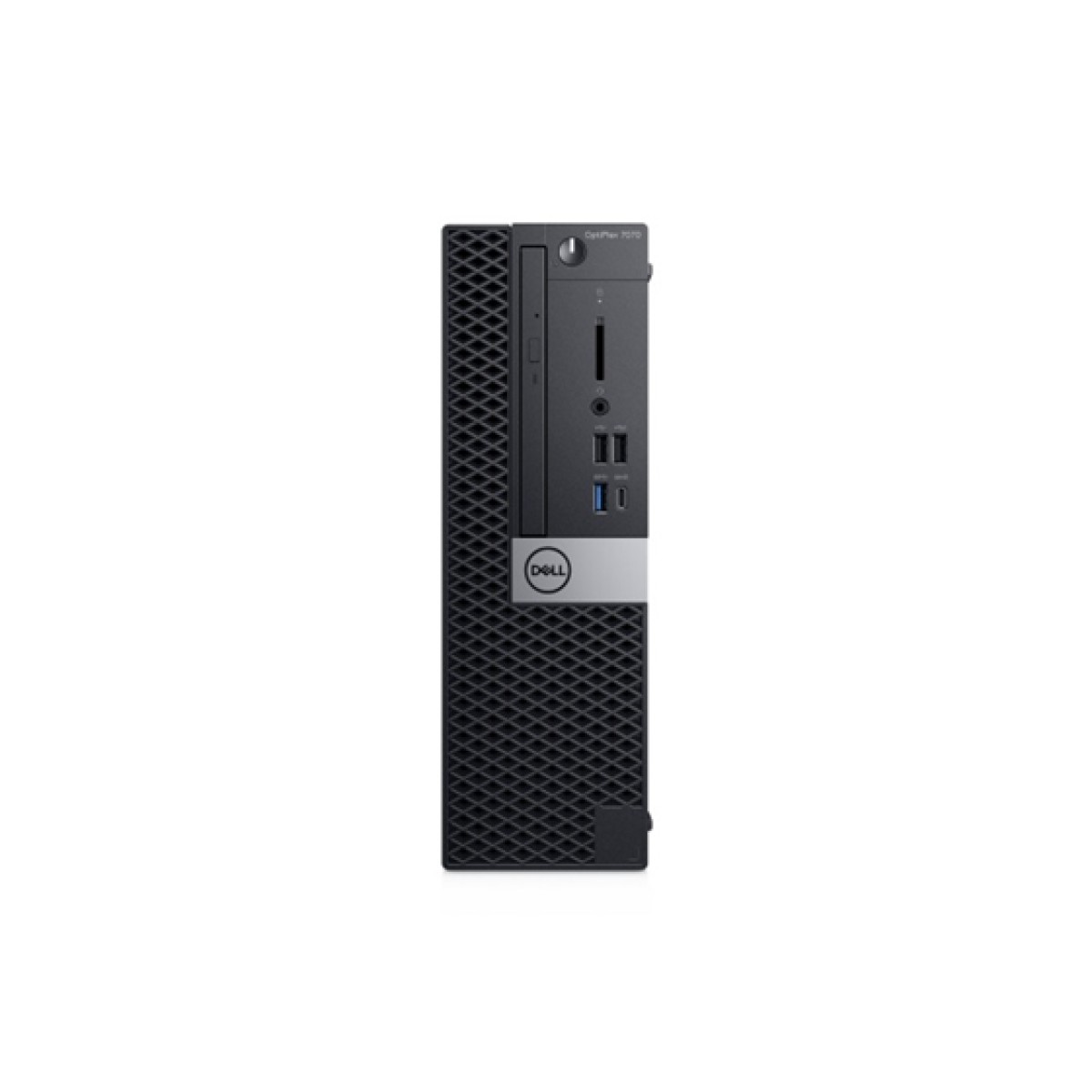 Computadora Dell Optiplex 7070 Sff Intel Core I5-9500 16Gb 512Gb SSD