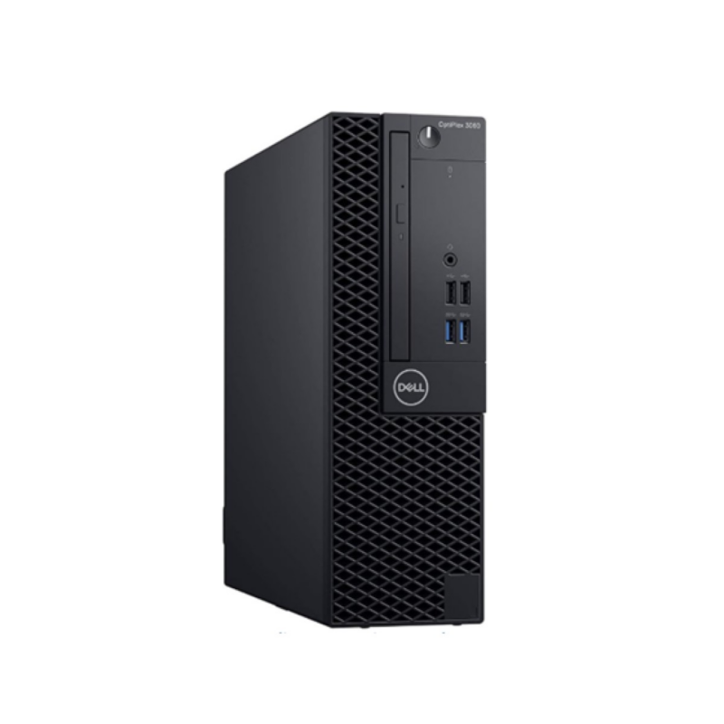 Computadora Dell Optiplex 3060 Sff I5-8500 16Gb Ram 256Gb SSD W11P