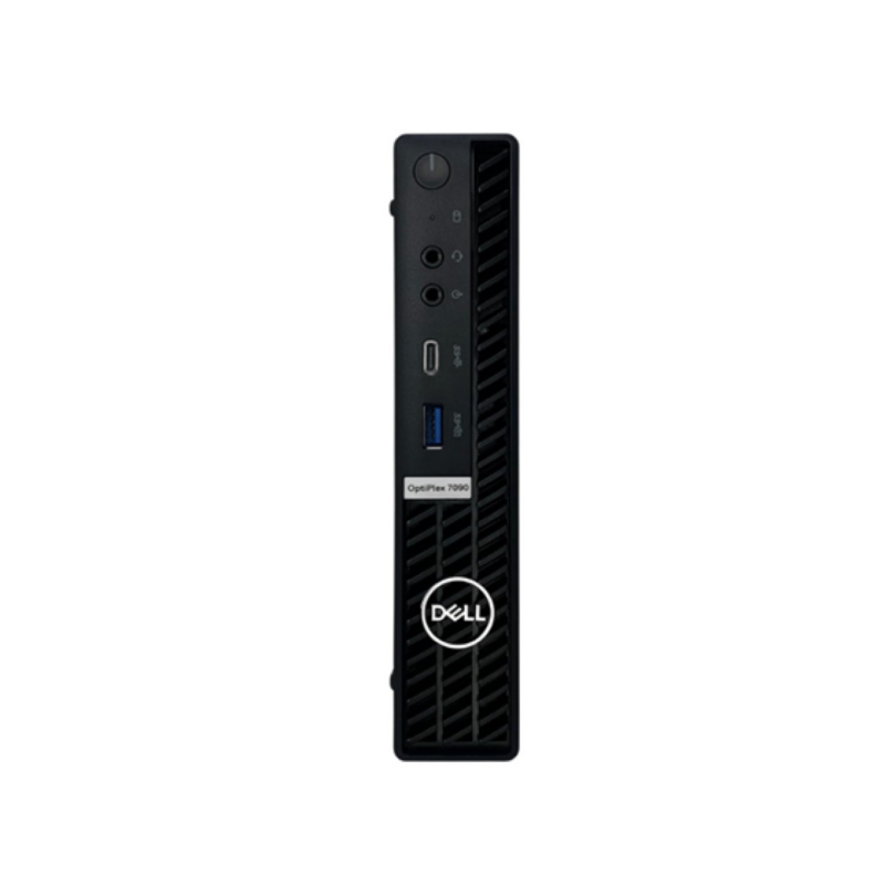 Computadora Dell Optiplex 7090 Mff I5-11500T 16Gb 256Gb SSD W11P