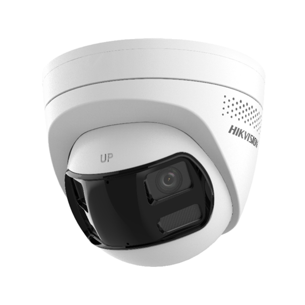 Cámara De Vigilancia Dual Lens Hikvision Ds-2Cd2T66G2-30 6Mp Ip67