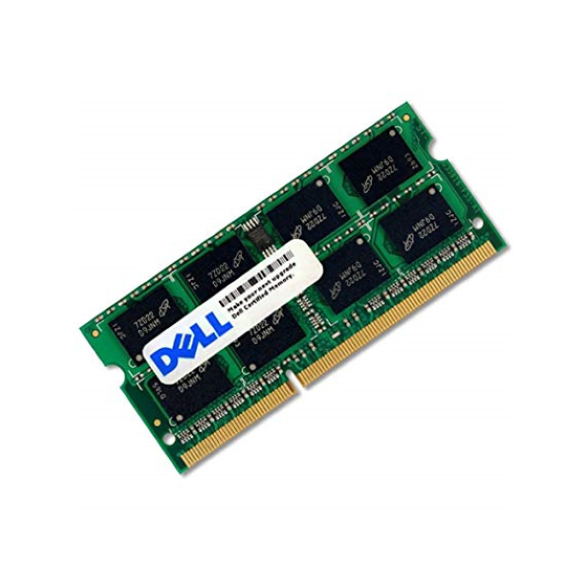Memoria 8Gb Ddr4 2400Mhz Dell Upgrade A9216186 Sodimm 1Rx8