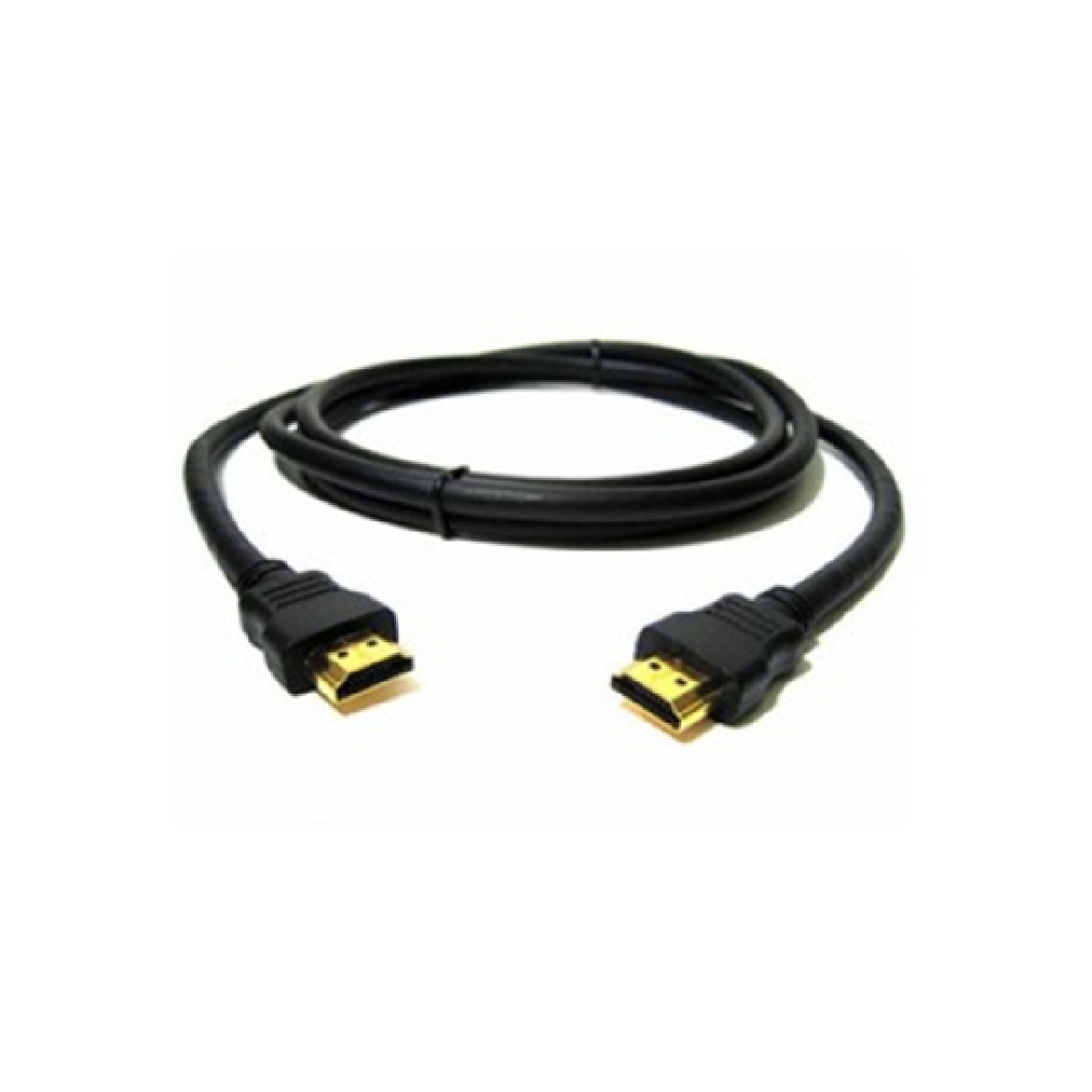 Cable HDMI 4K Alta Velocidad Myo Myo-H6 6 Ft Negro