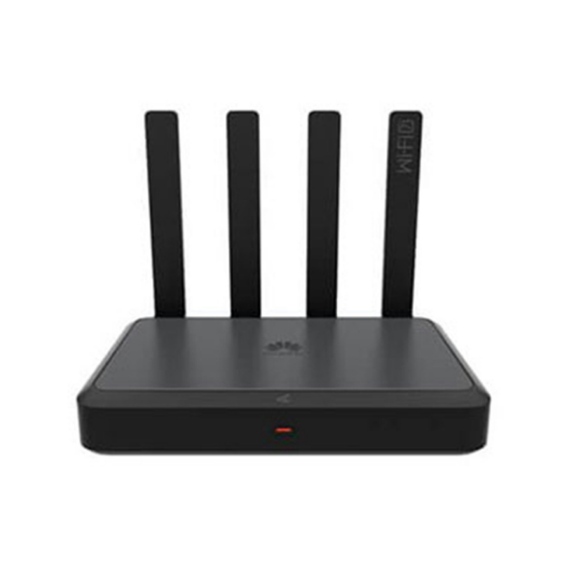 Router Empresarial WiFi 7 Huawei Ar180 Plus 2.5Ge Wan 4 Ge Lan