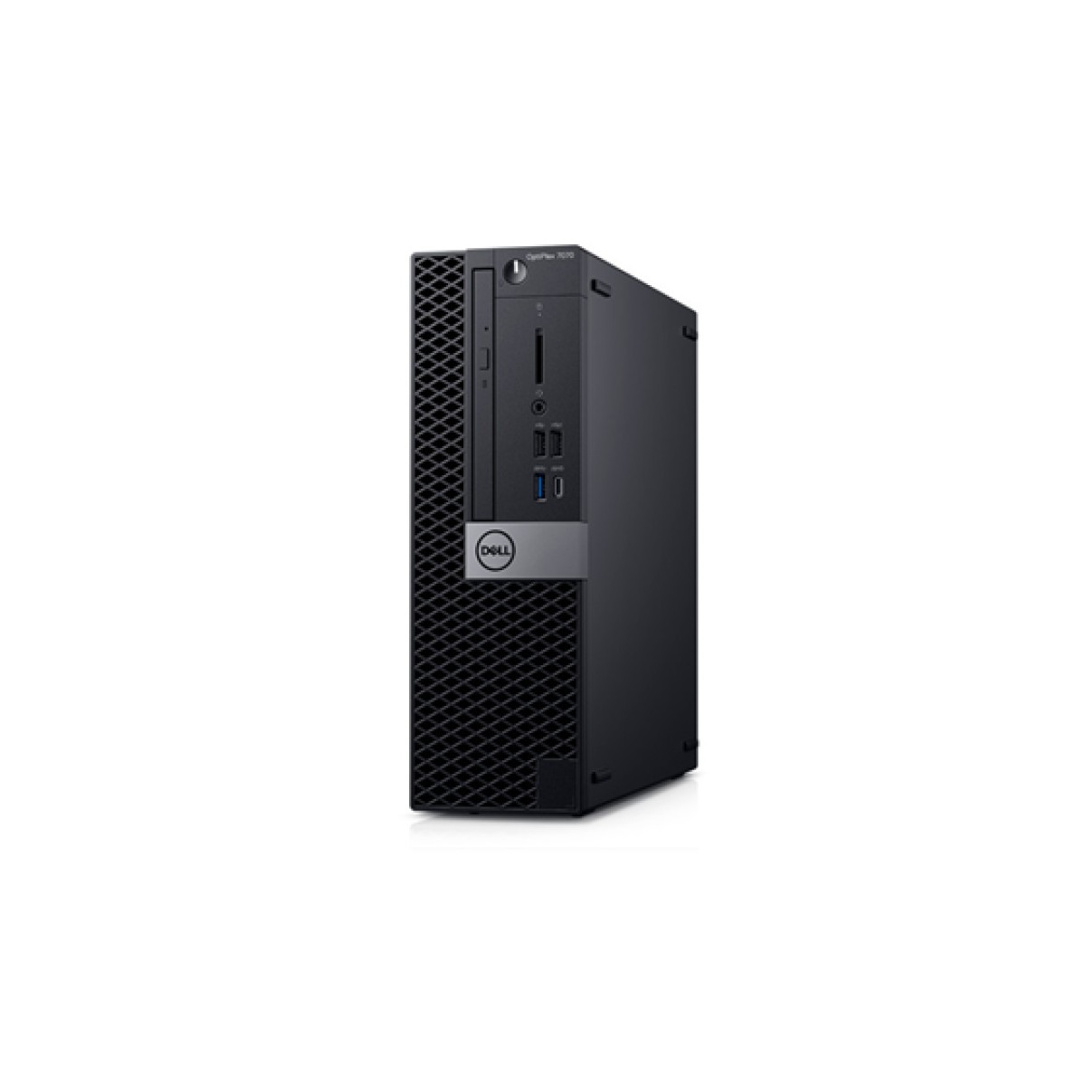 Computadora Dell Optiplex 7060 Sff Intel Core I5-8500 8Gb Ram 250Gb SSD