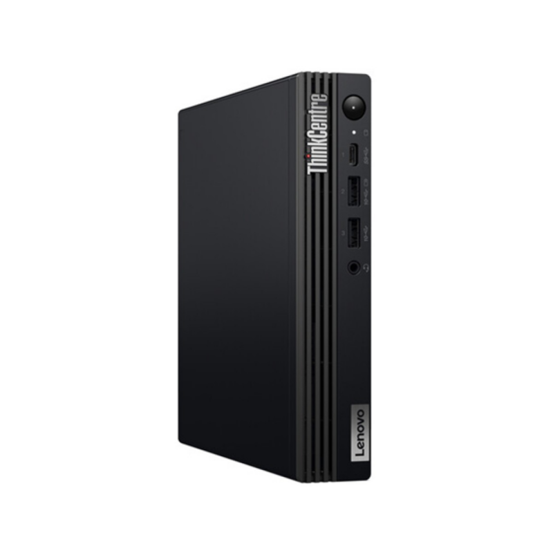 Computadora Lenovo Thinkcentre M70Q Tiny Gen 5 Intel Core I5-14400T 16Gb 512Gb SSD