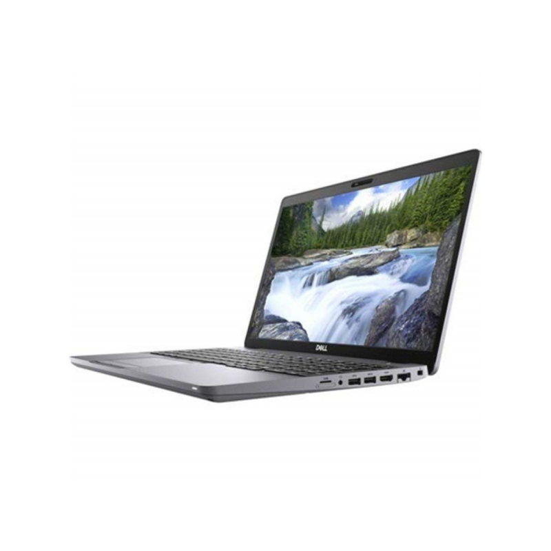 Laptop Dell Latitude 5510 Intel Core I5 8Gb Ram 256Gb SSD 15.6"