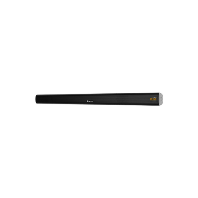 Barra De Sonido 2.0 Bluetooth Klipx Ksb-00A 60W