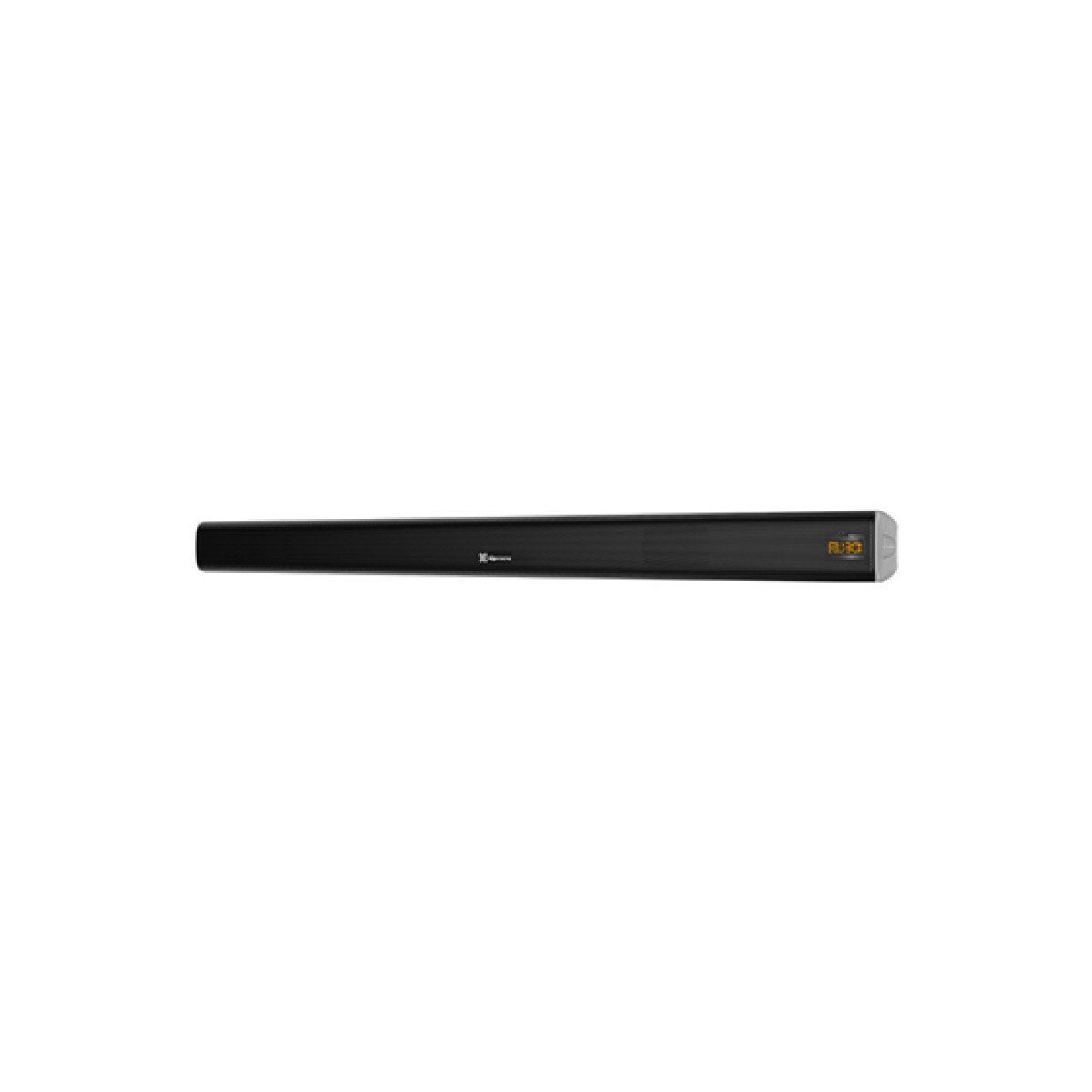 Barra De Sonido 2.0 Bluetooth Klipx Ksb-00A 60W