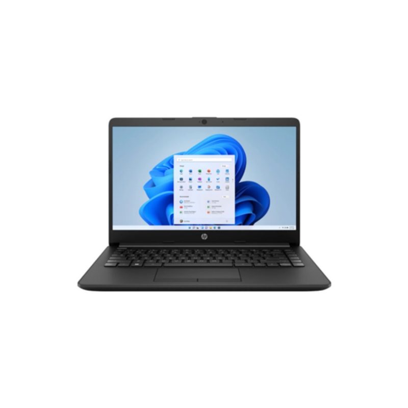 Laptop 14 Pulgadas Hp 14Z-D100 Amd Athlon Silver 3050U 8Gb 256Gb SSD