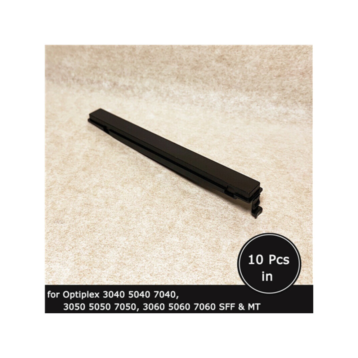Cover Dvd Para Dell Optiplex 3050 5050 5060 507 Sff Mt