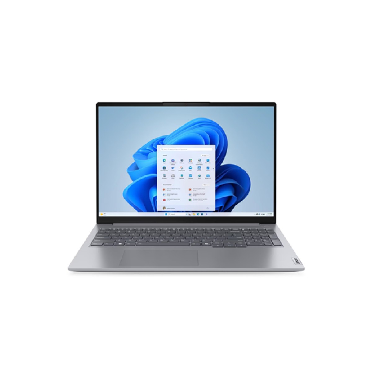 Laptop Lenovo 16 G7 Arp Ryzen 7 7735Hs 16Gb Ddr5 512Gb SSD Touch