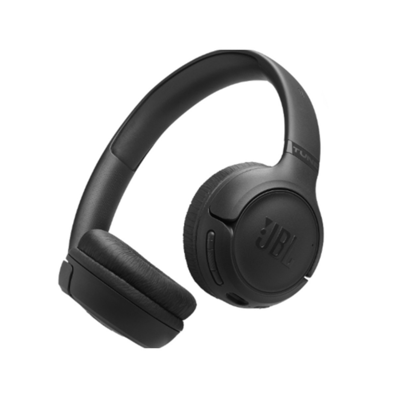Audífono On-Ear Bluetooth 5.0 Jbl Tune 530 Negro 57 Horas