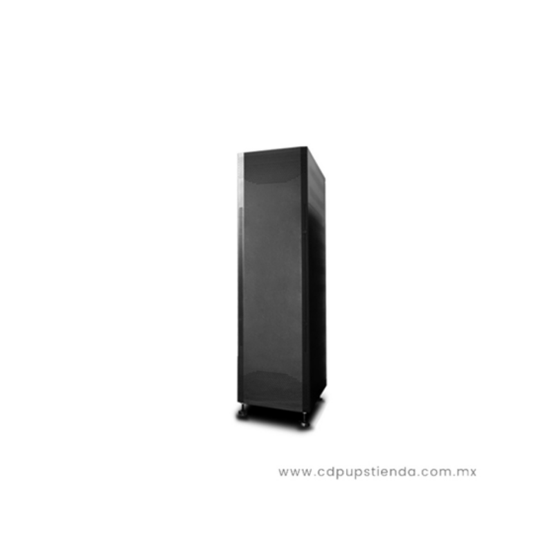 Gabinete De Baterías Externo Cdp Upo33-20Bc17-38 Para 17 Baterías 38Ah