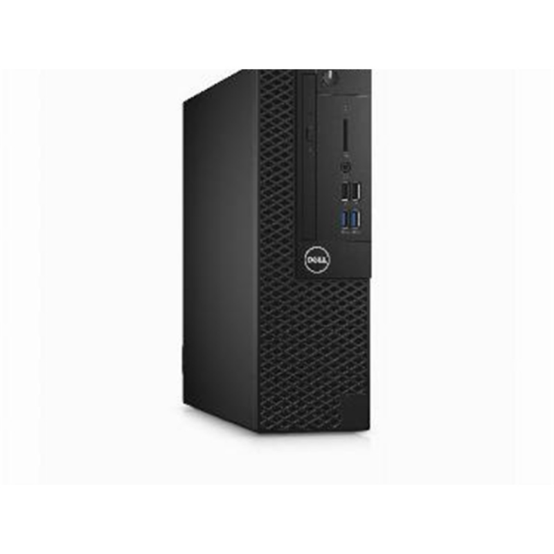 Computadora Dell Optiplex 3050 Sff I5-6500 8Gb Ram 256Gb SSD W10P