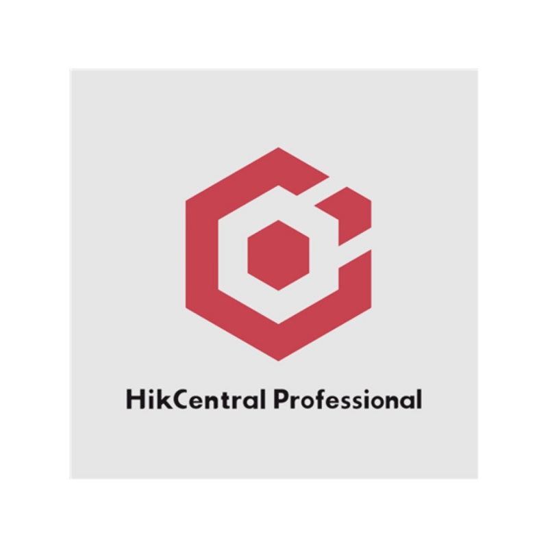Licencia Añade 1 Canal Anpr Hikcentral P-Vss-1Ch/Anpr