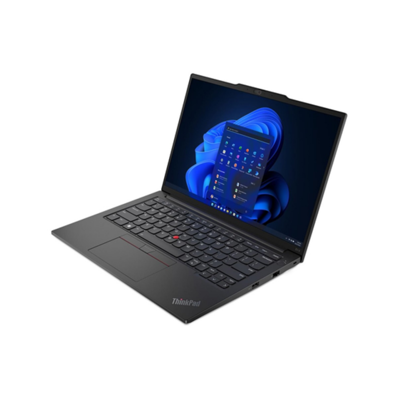 Laptop Lenovo Thinkpad E14 G5 Intel Core I5 14" Wuxga Touch 16Gb 512Gb SSD