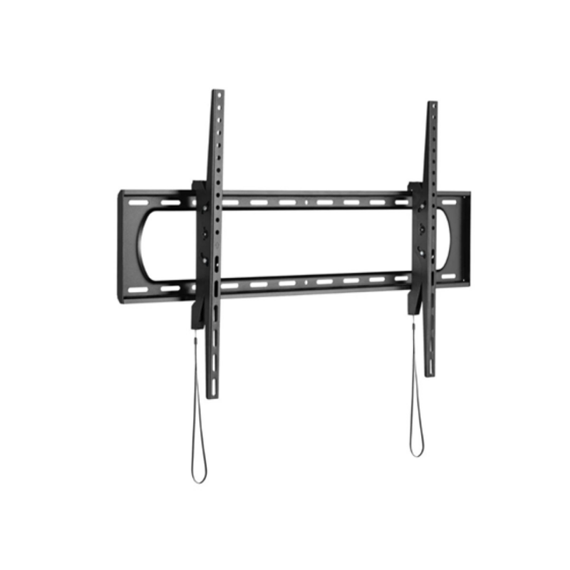 Soporte Para Tv Doble Brazo Argom 60” A 120” Inclinable 900X600