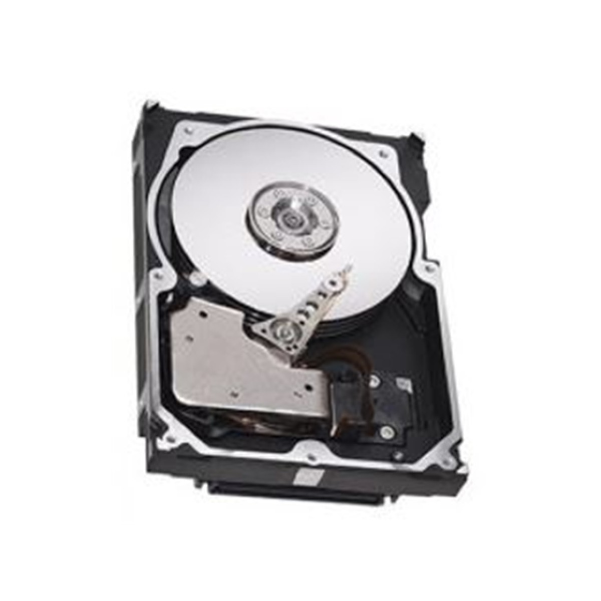 Disco Duro 1Tb 7.2K Rpm Sas 12Gbps 2.5In Hpe 765470-002 Para Servidores Proliant