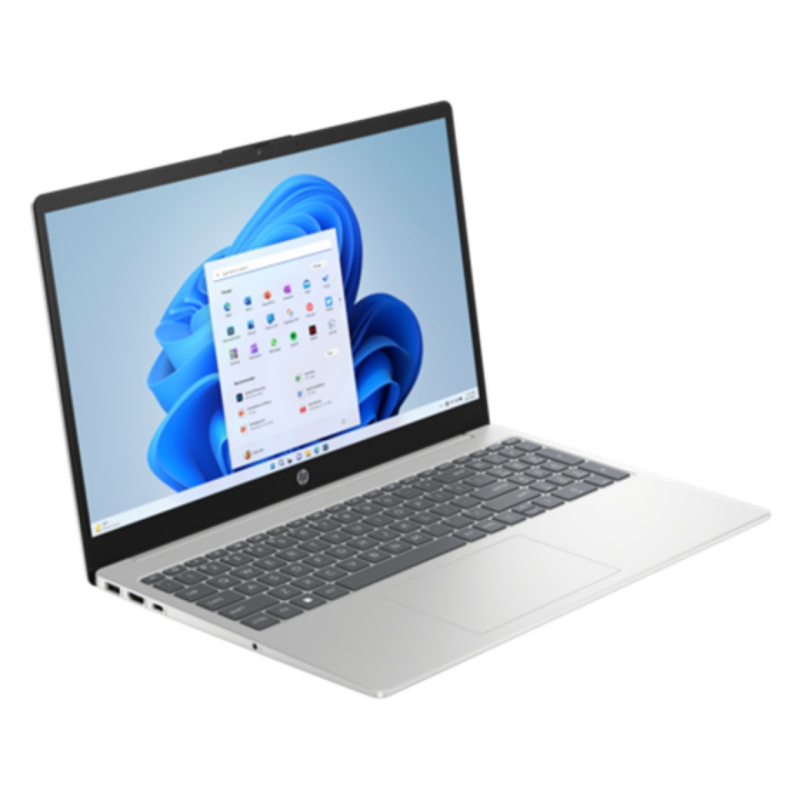 Laptop 15.6" Fhd Intel I3 Hp 15-Fd0133 8Gb 256Gb SSD Windows 11
