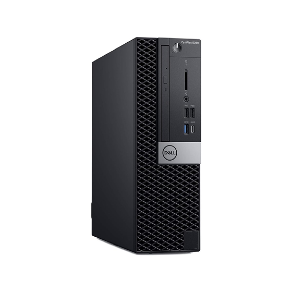 Computadora Dell Optiplex 5060 Sff I5-8500 8Gb Ram 256Gb SSD W10 Pro