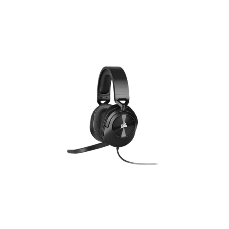 Audífono Con Micrófono Corsair Hs55 Surround V2 Stereo Dolby Atmos