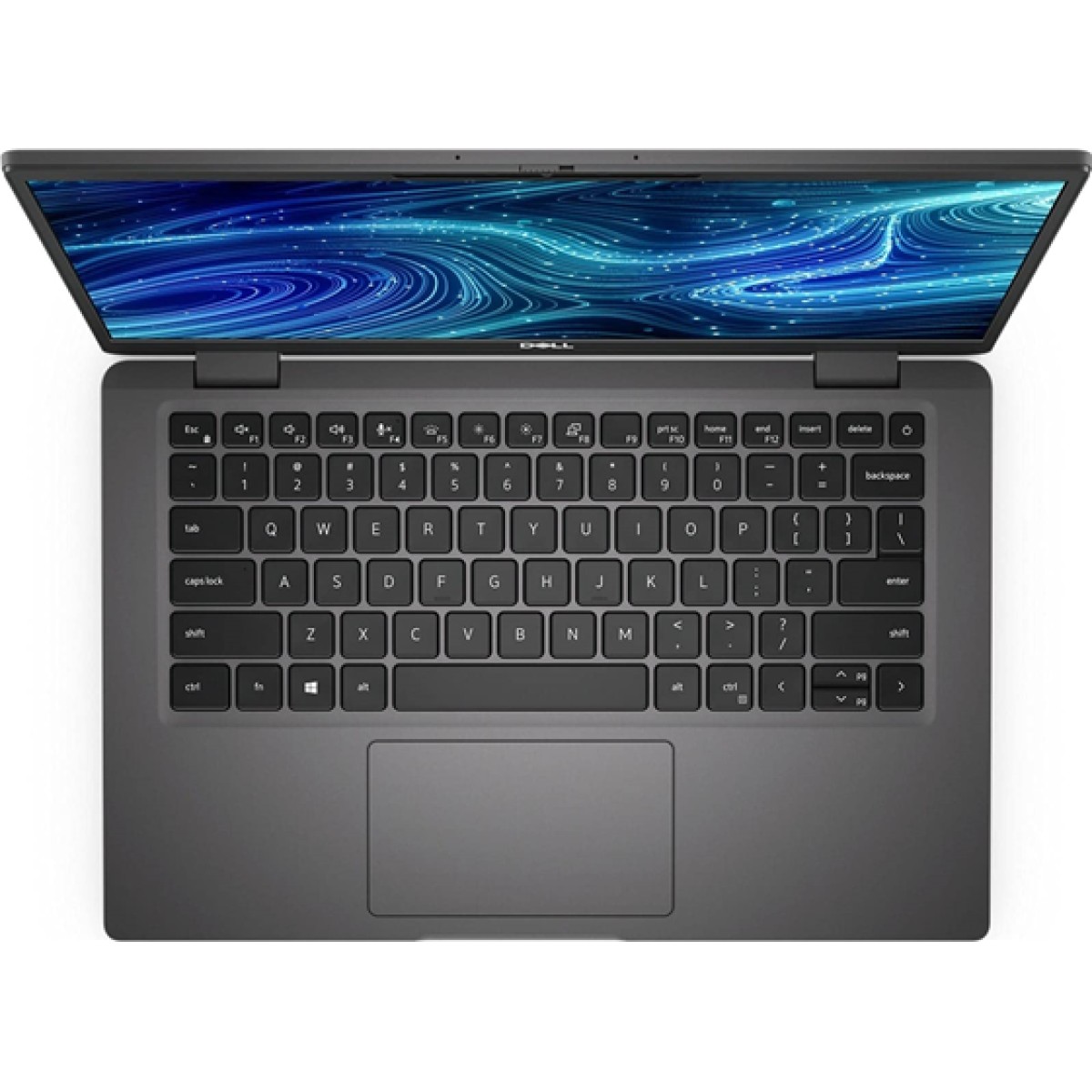 Laptop Dell Latitude 7320 I7-1185G7 16Gb 256Gb SSD 14 Pulgadas
