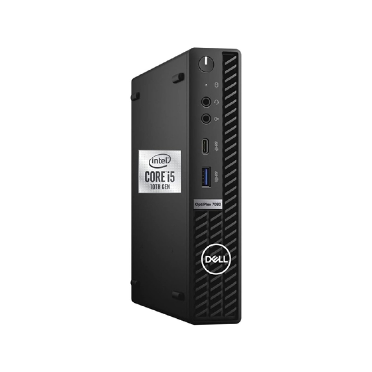 Computadora Dell Optiplex 7090 Mff I5-10500 16Gb 500Gb SSD W11 Pro