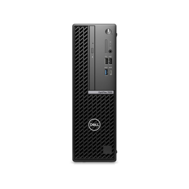Computadora Dell Optiplex 7090 Mff I5-11400 16Gb 256Gb SSD W11P