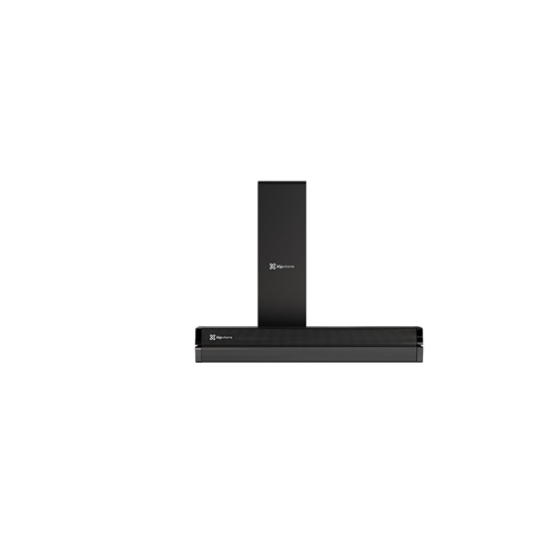 Soundbar 2.1 Bluetooth Klipx Thunder Zound Ksb-050 120W Rms