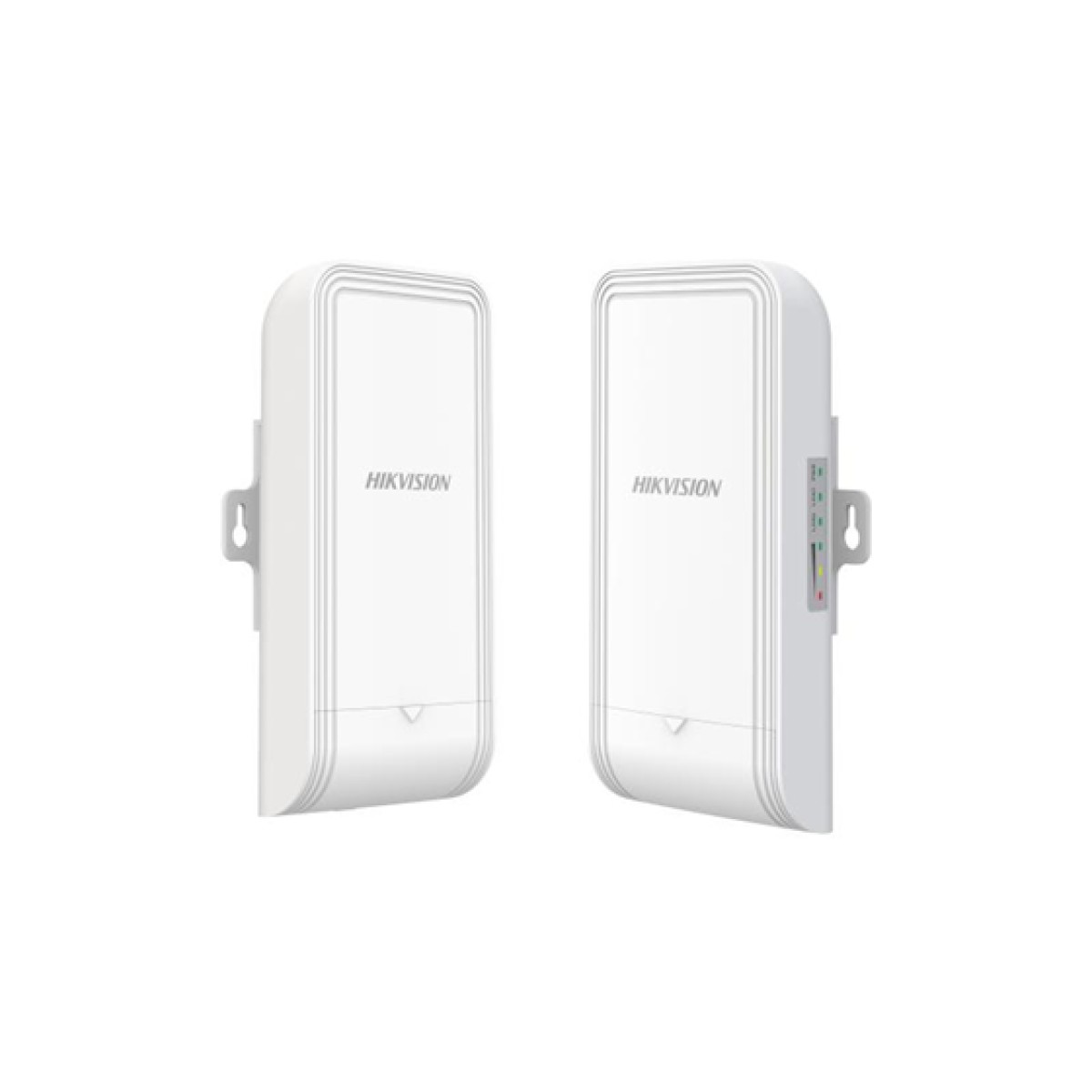 Access Point Mimo 2X2 8Dbi Hikvision 5Ghz 867Mbps 3Km Poe
