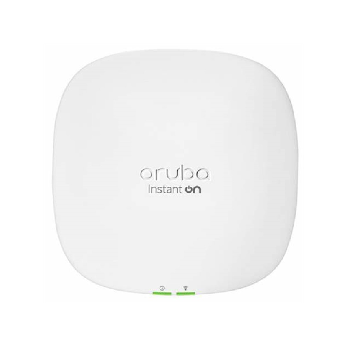 Access Point Wi-Fi 6 Dual-Radio Hpe Aruba Networking Ap25 2.5 Gbps