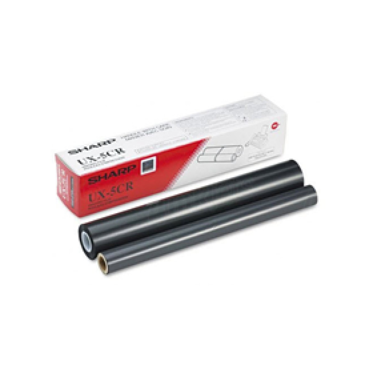 TONER SHARP UX5CR ROLLO (2 X CAJA)