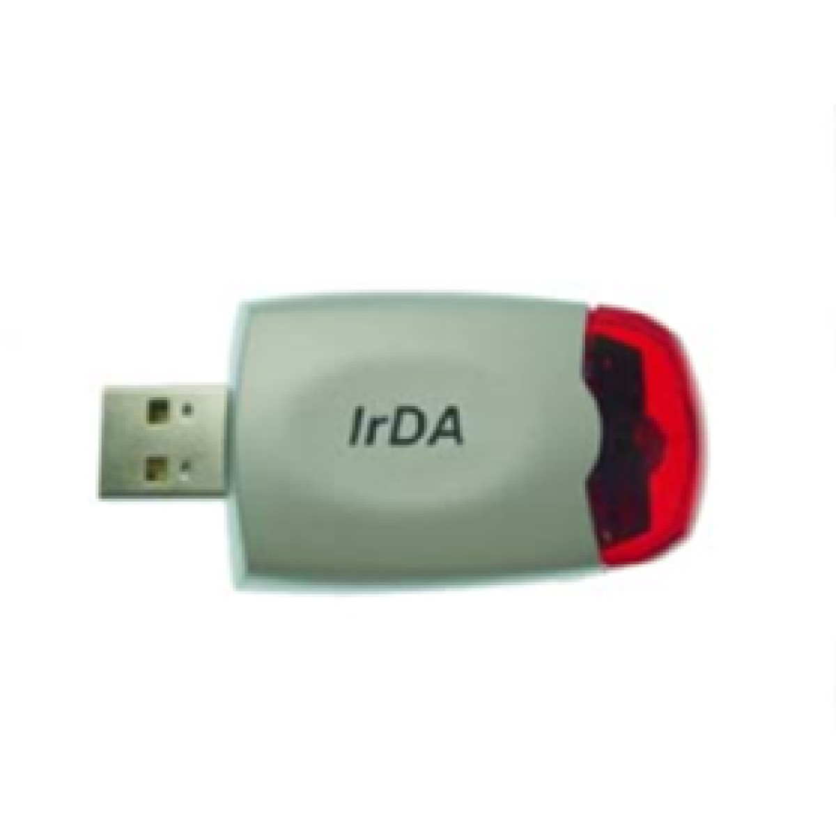 ADAPTADOR DE RED USB A IRDA OMEGA UDA101.