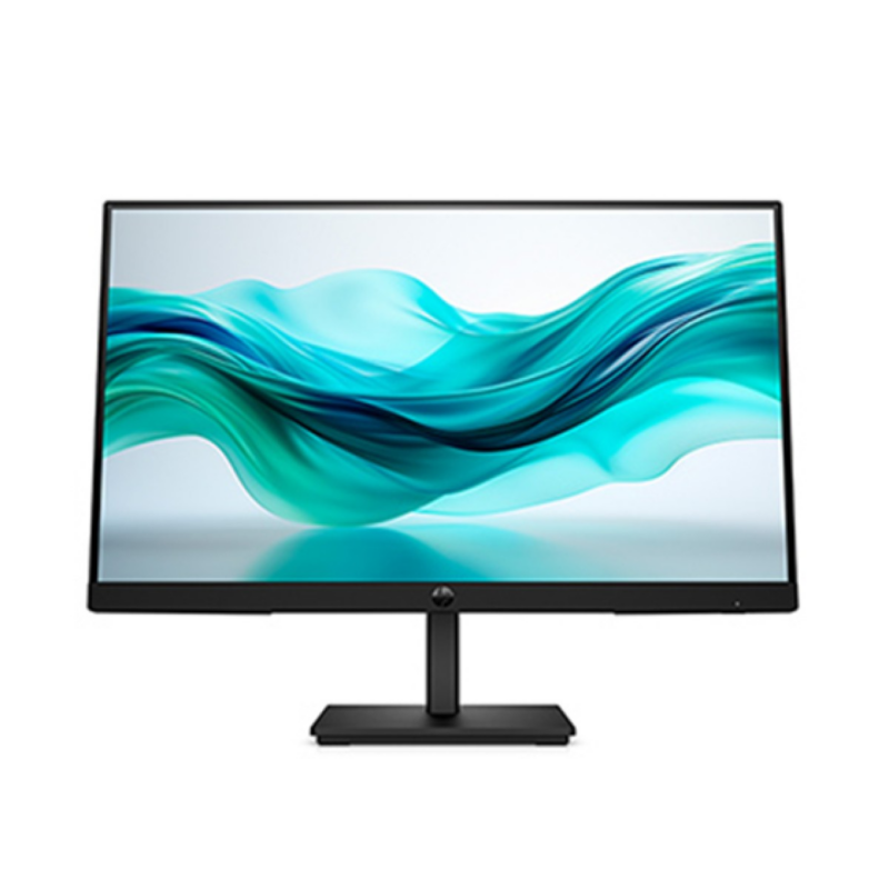 Monitor 24" Full Hd Hp 324Pf S3 Pro Class 100 Hz