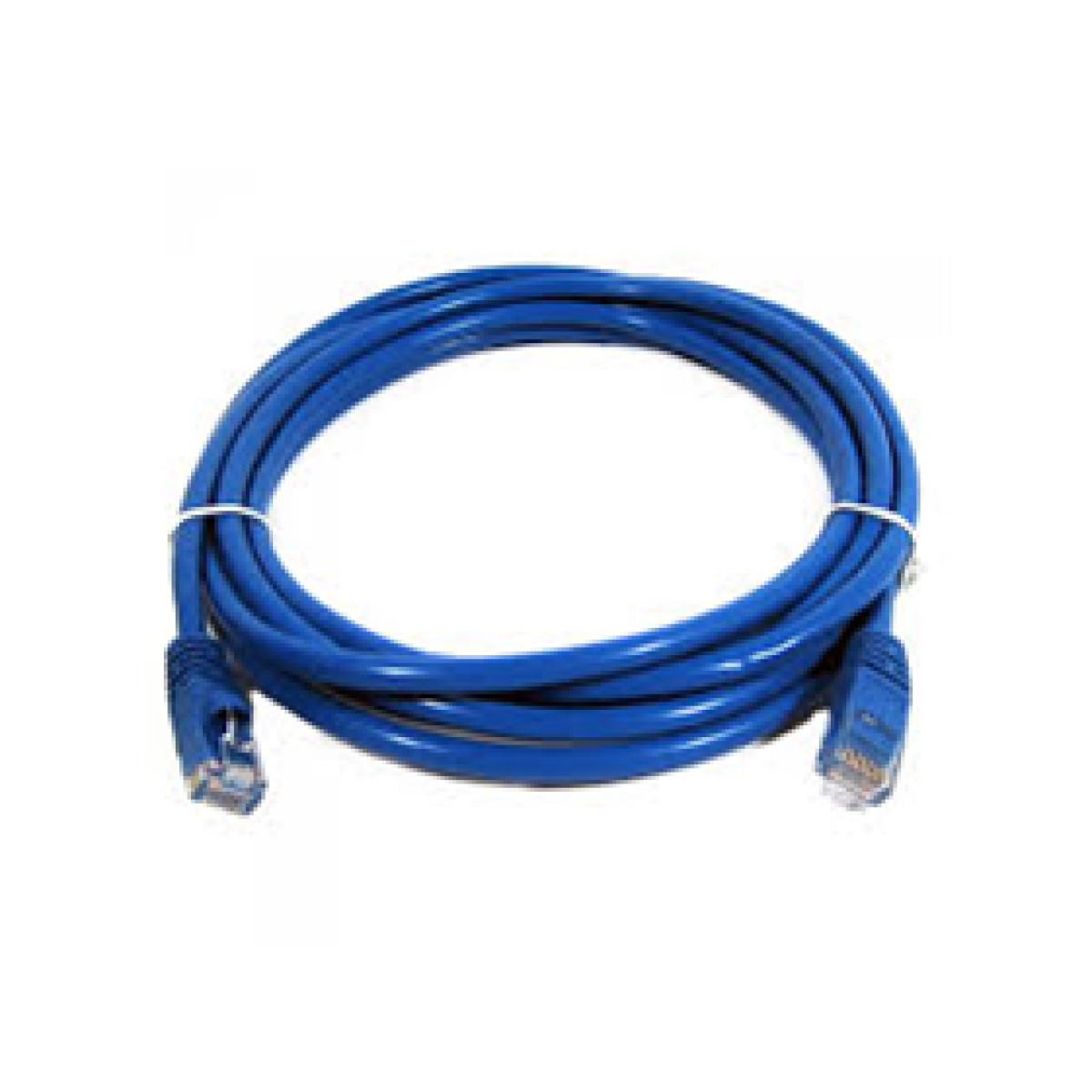 Patch Cable Cat5E Nexxt Trm1/Bdj18 10Ft Blanco