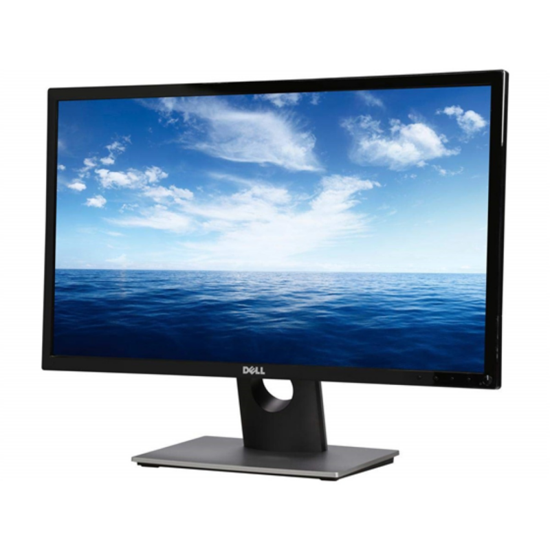 Monitor 24 Pulgadas Dell Se2416H Refurbished Vga HDMI