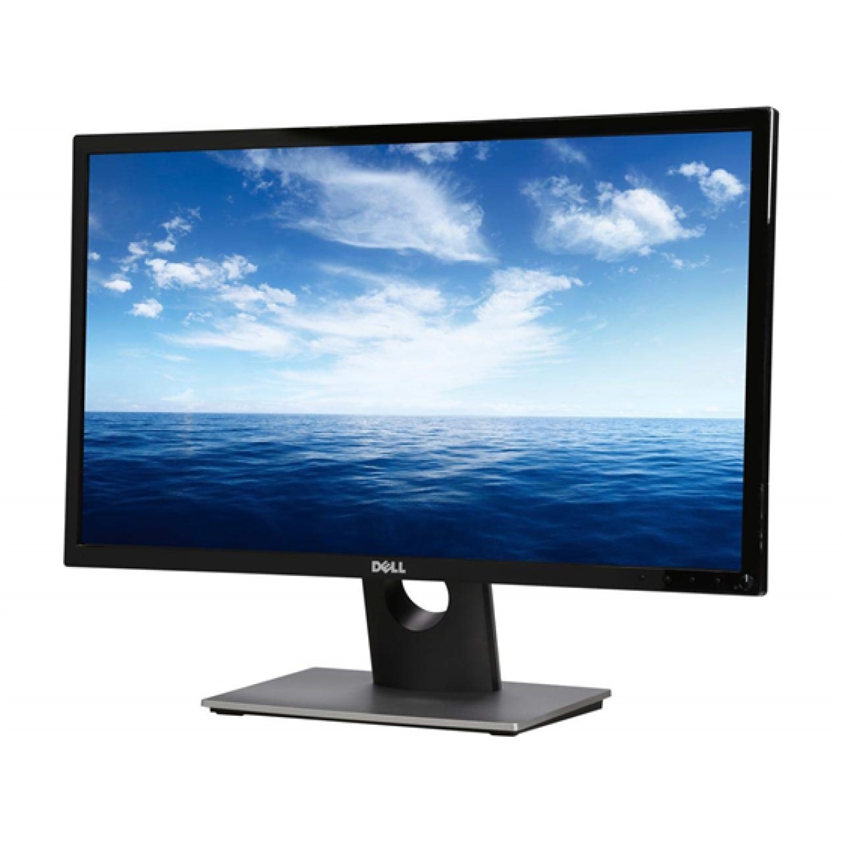 Monitor 24 Pulgadas Dell Se2416H Refurbished Vga HDMI