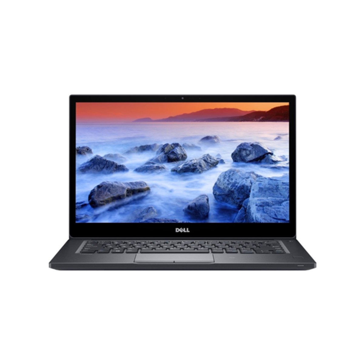 Laptop Dell 7480 Refurbished Intel Core I5-7300U 8Gb Ram 256Gb SSD 14''