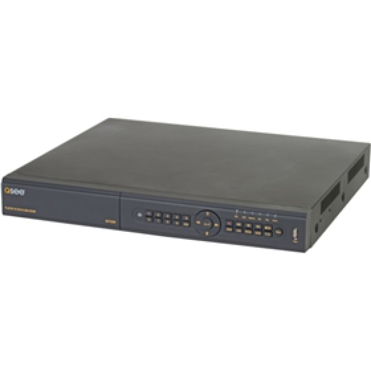 Dvr 8 Canales H.264 Profesional Con Grabación En Red En Tiempo Real