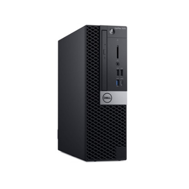 Computadora Dell Optiplex 5050 Sff Intel Core I5-6500 8Gb 256Gb SSD