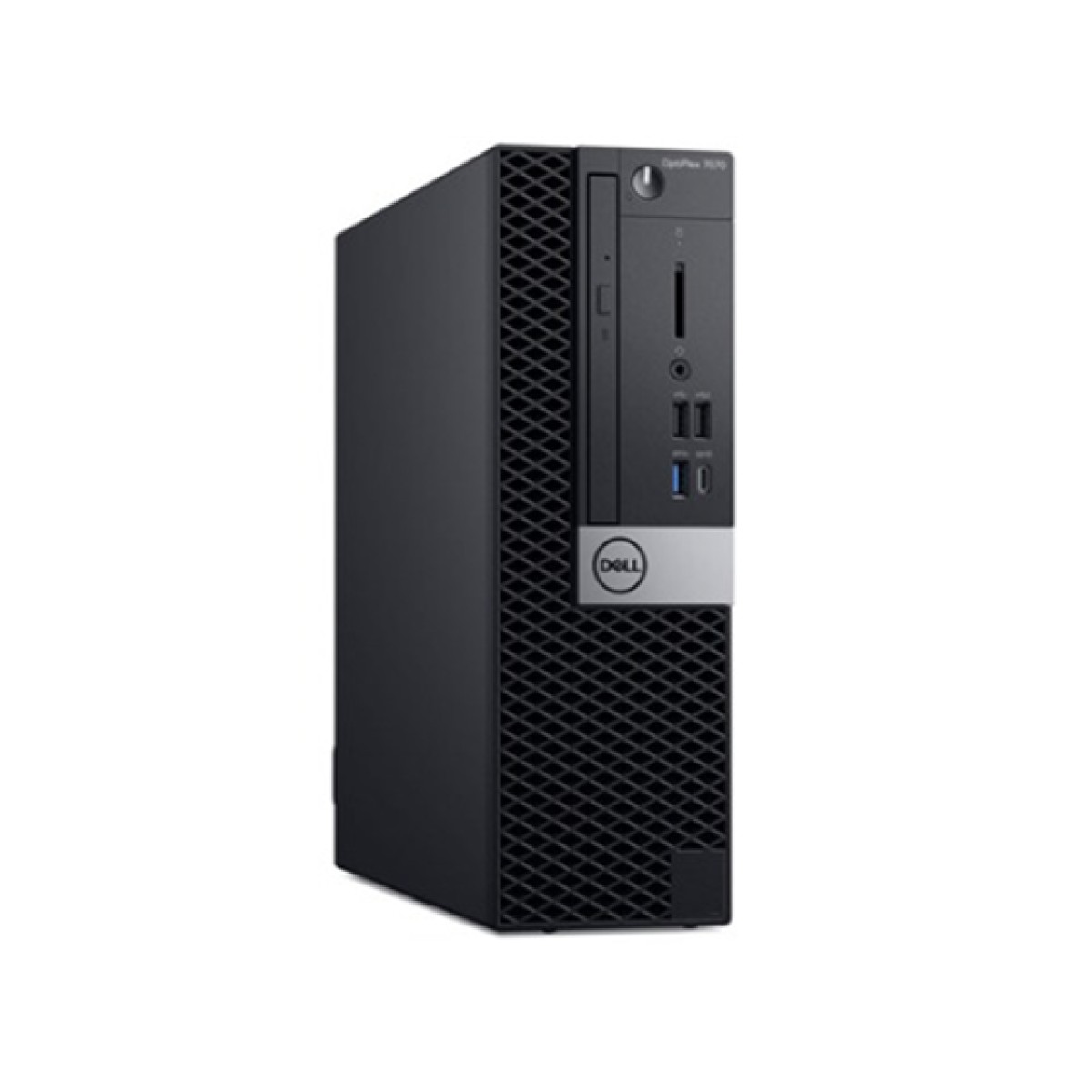 Computadora Dell Optiplex 5050 Sff Intel Core I5-6500 8Gb 256Gb SSD