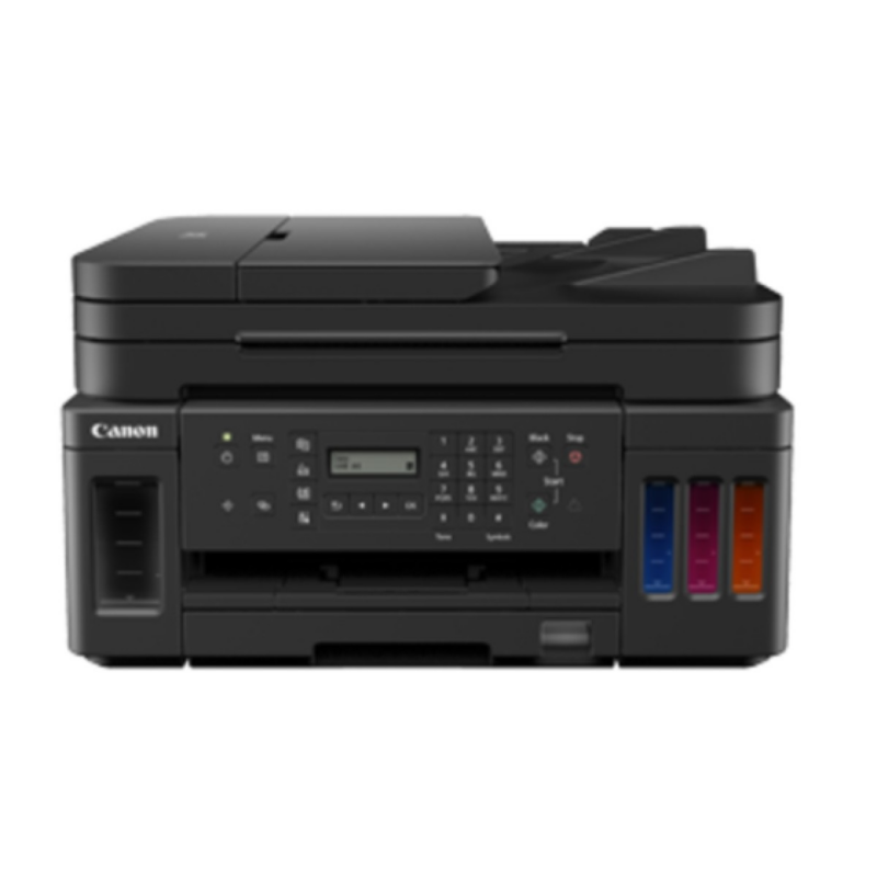 Impresora Canon Pixma G7010 Para Promo