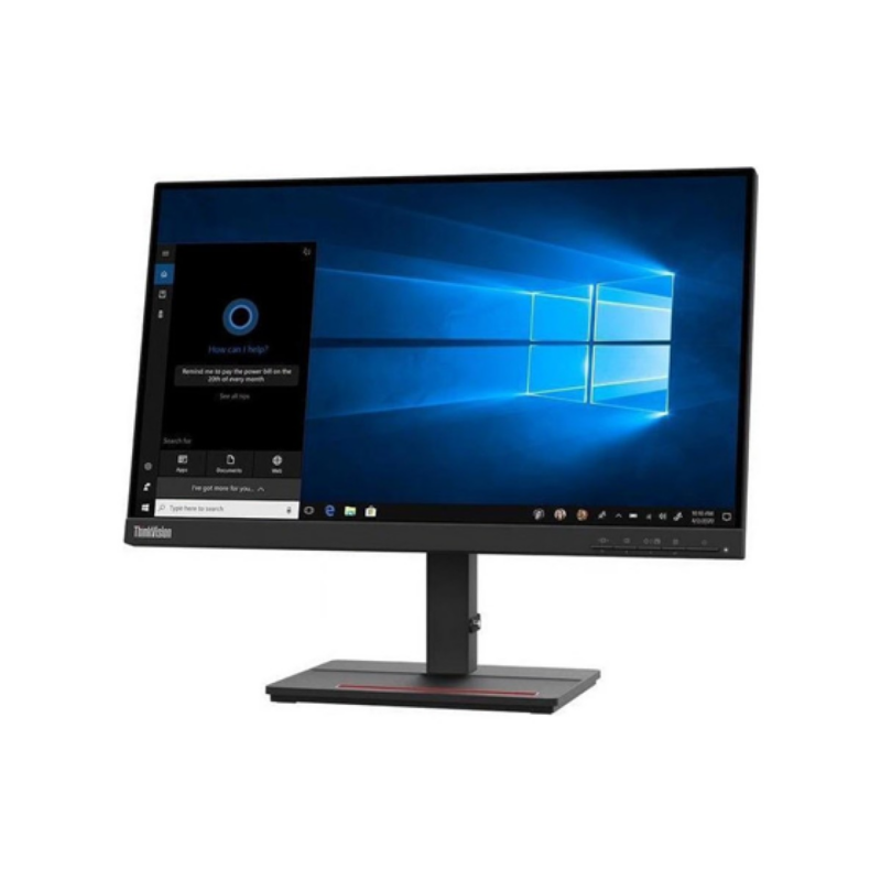 Monitor 24 Pulgadas Lenovo Thinkvision S24E-20 Vga HDMI