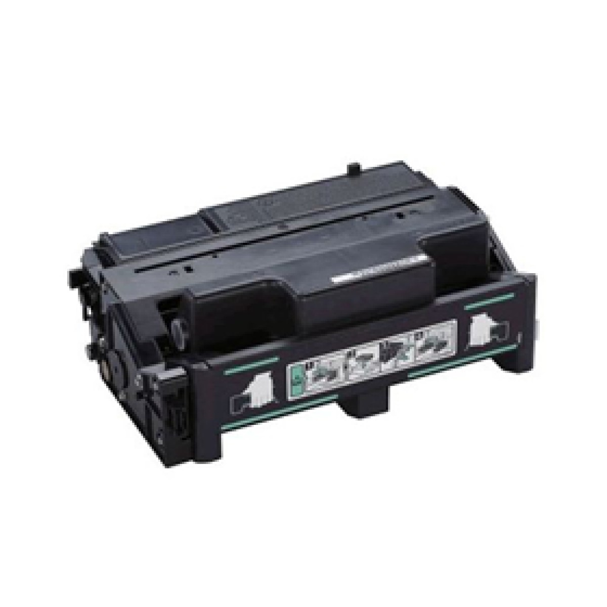 TONER RICOH NEGRO 5200HA  COMPATIBLE CON: SP5210